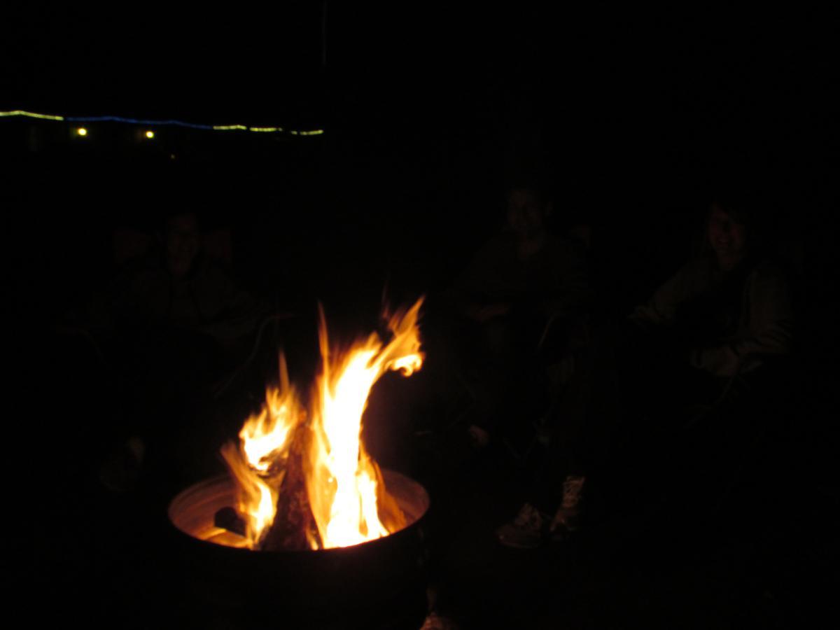 Best Bear Lodge & Campground Irons Εξωτερικό φωτογραφία